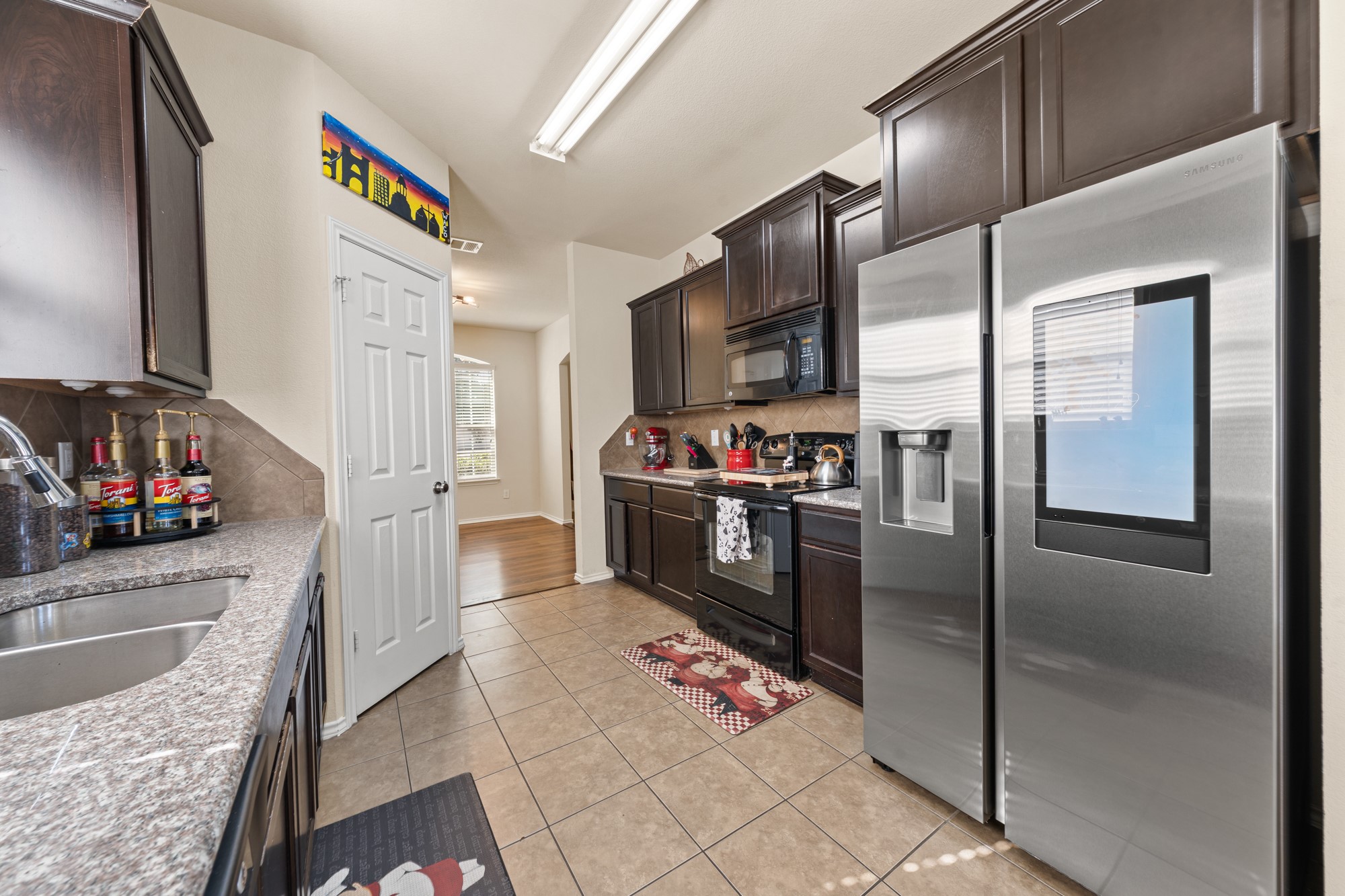 6544 Mundo Drive Waco TX 76712