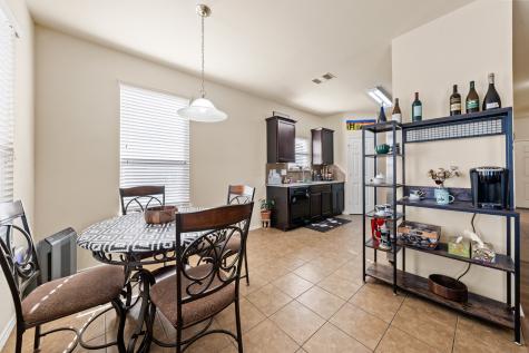 6544 Mundo Drive Waco TX 76712