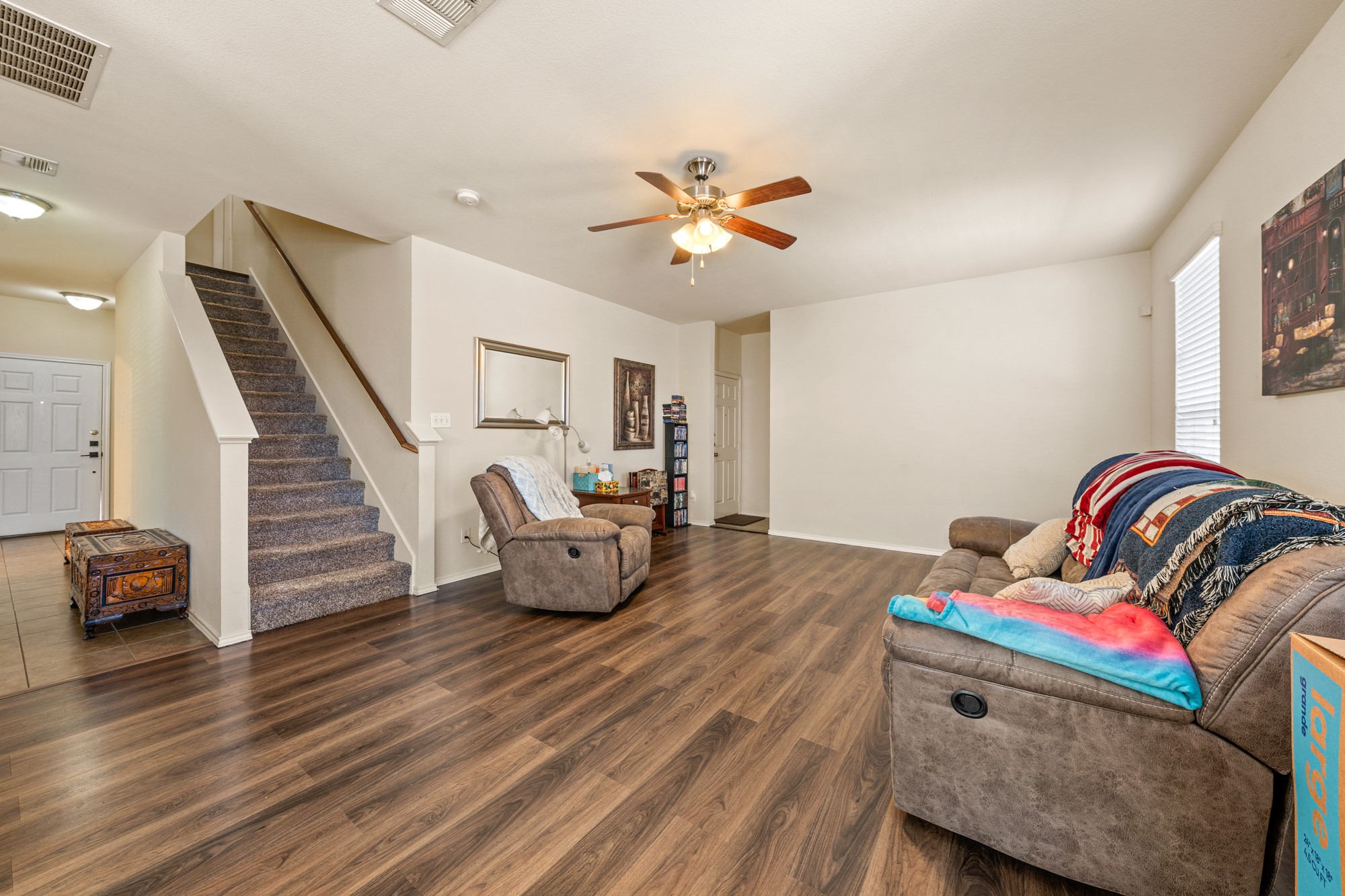 6544 Mundo Drive Waco TX 76712