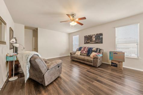 6544 Mundo Drive Waco TX 76712