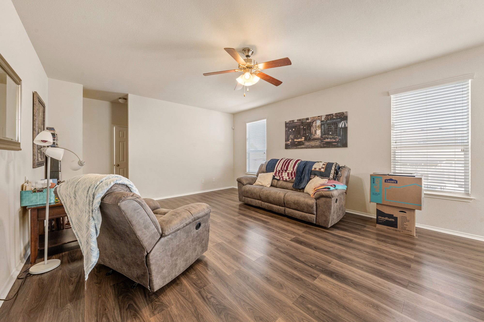 6544 Mundo Drive Waco TX 76712