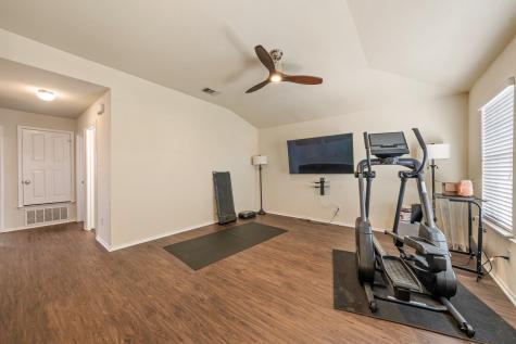 6544 Mundo Drive Waco TX 76712