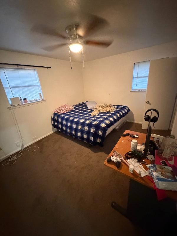 1024 Edna Drive Everman TX 76140