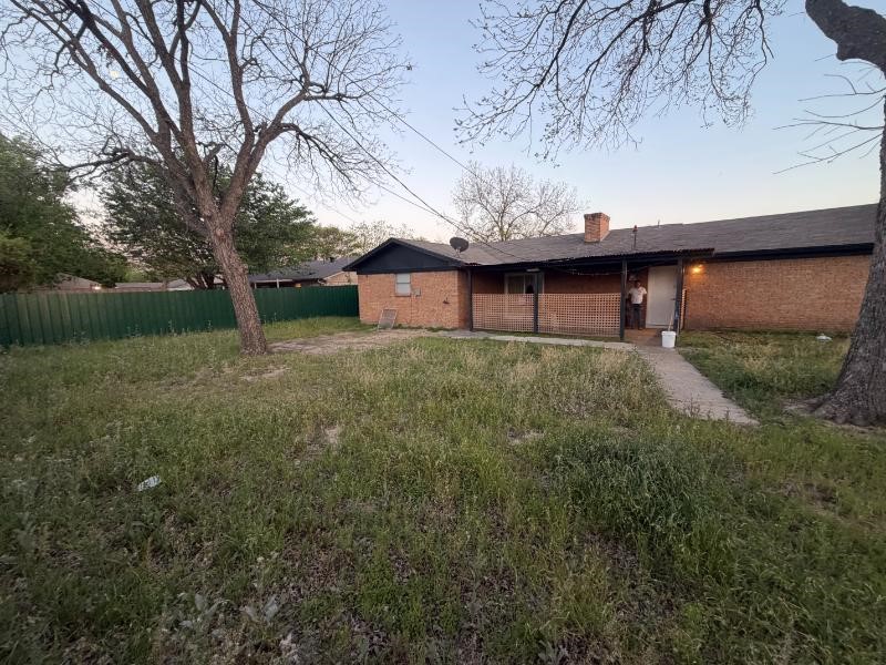 1024 Edna Drive Everman TX 76140