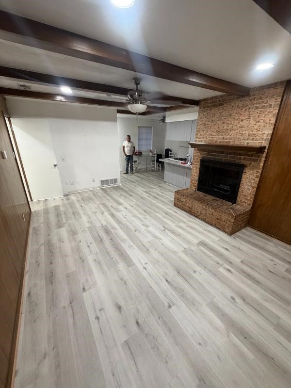 1024 Edna Drive Everman TX 76140
