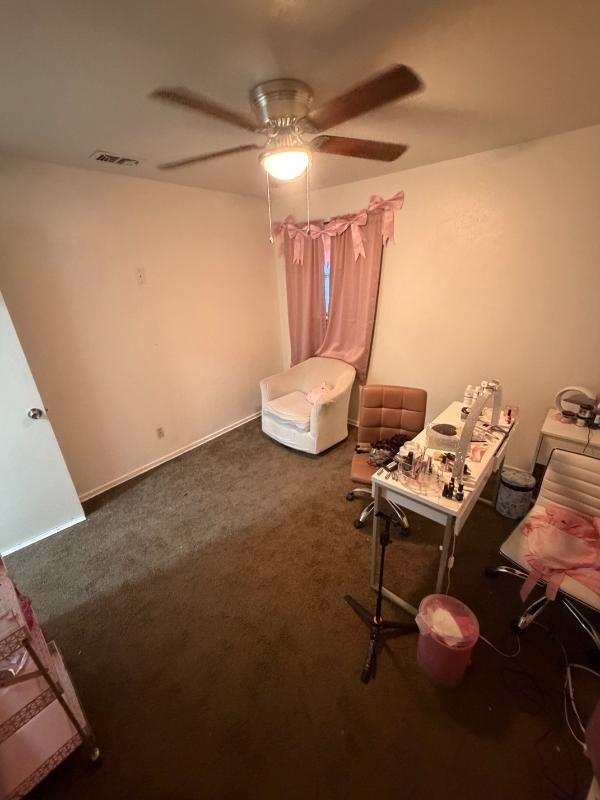 1024 Edna Drive Everman TX 76140