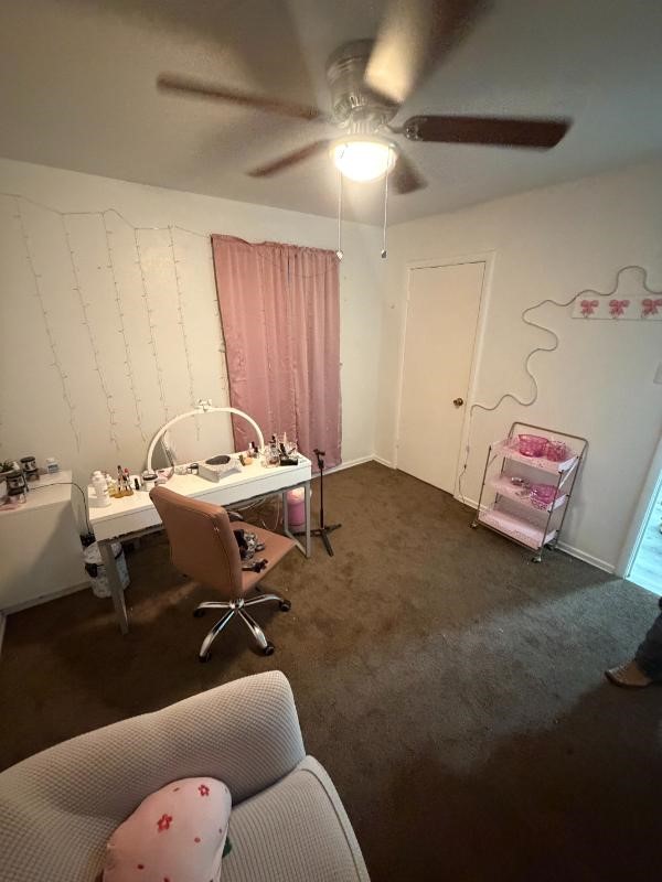 1024 Edna Drive Everman TX 76140