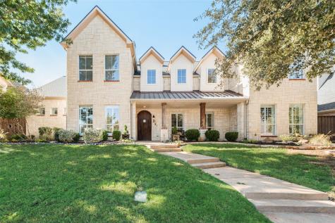 5415 Beacon Hill Drive Frisco TX 75036