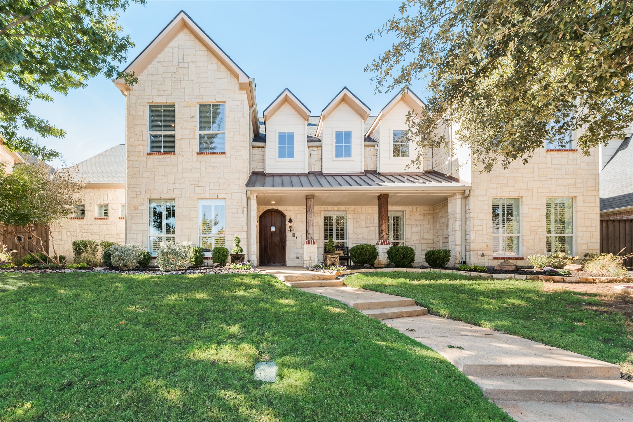 5415 Beacon Hill Drive Frisco TX 75036