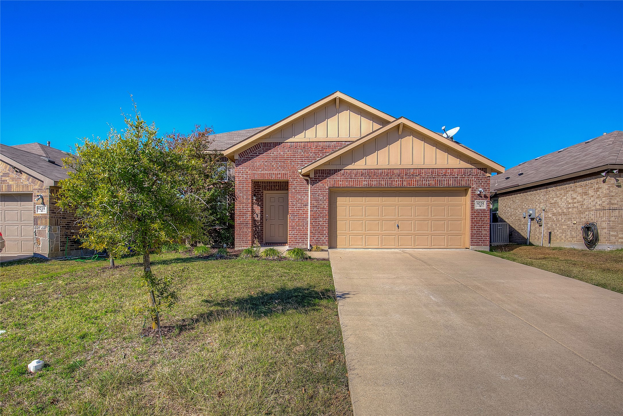 9225 Switchgrass Lane Forney TX 75126