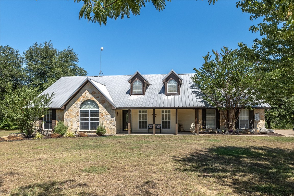 143 Shady Grove Lane Weatherford TX 76088