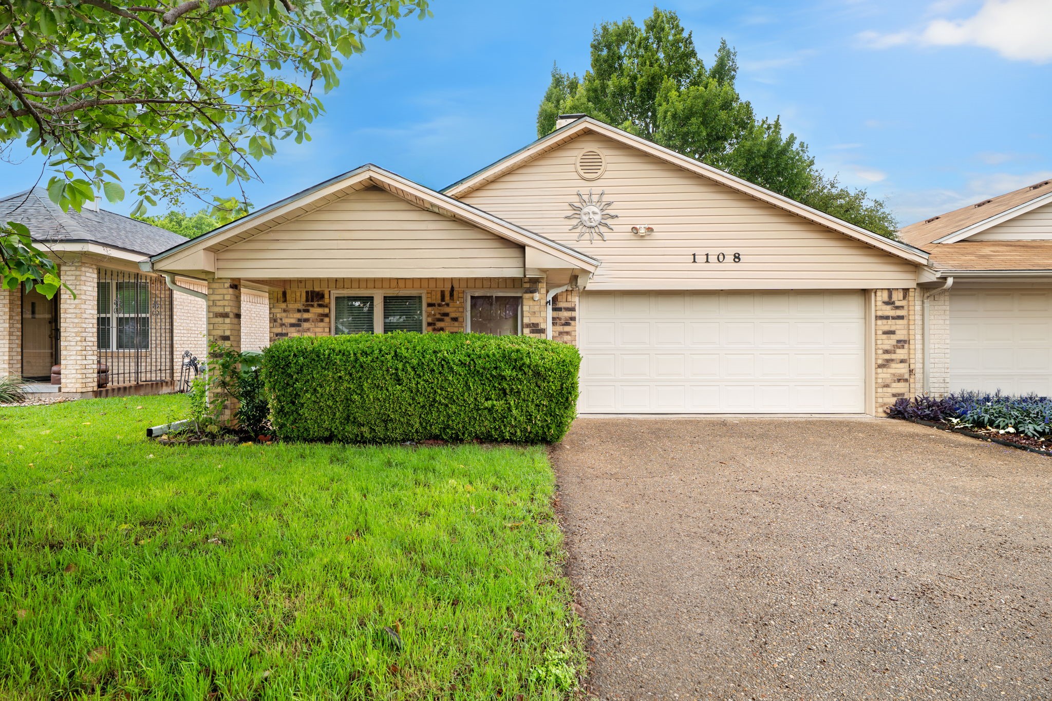 1108 Chapel View Drive Waco TX 76712