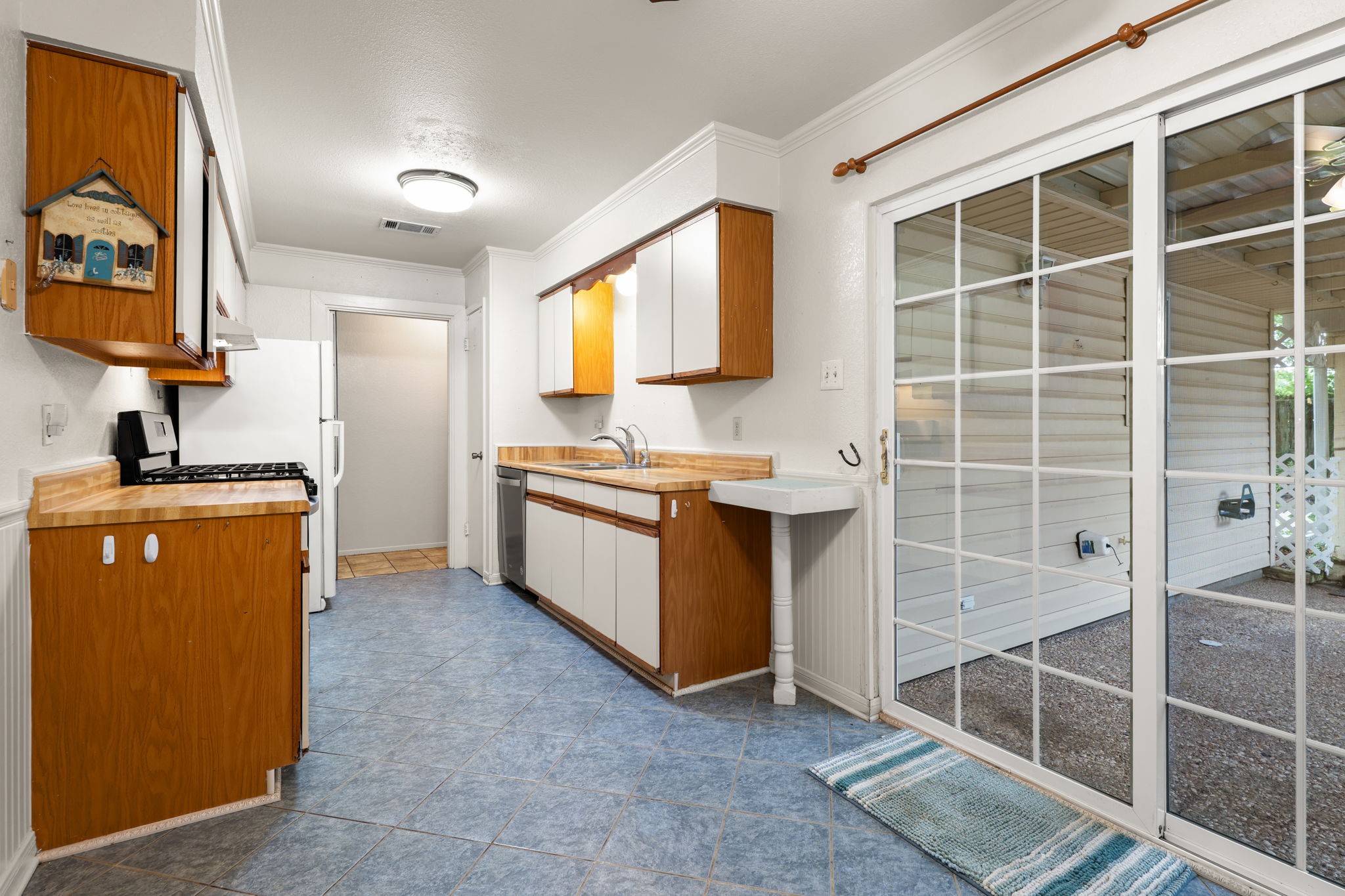 1108 Chapel View Drive Waco TX 76712