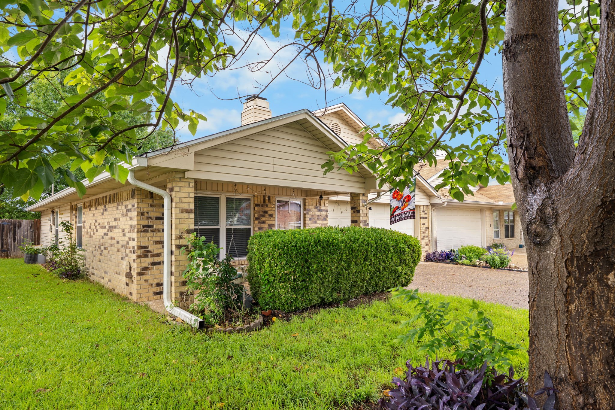 1108 Chapel View Drive Waco TX 76712