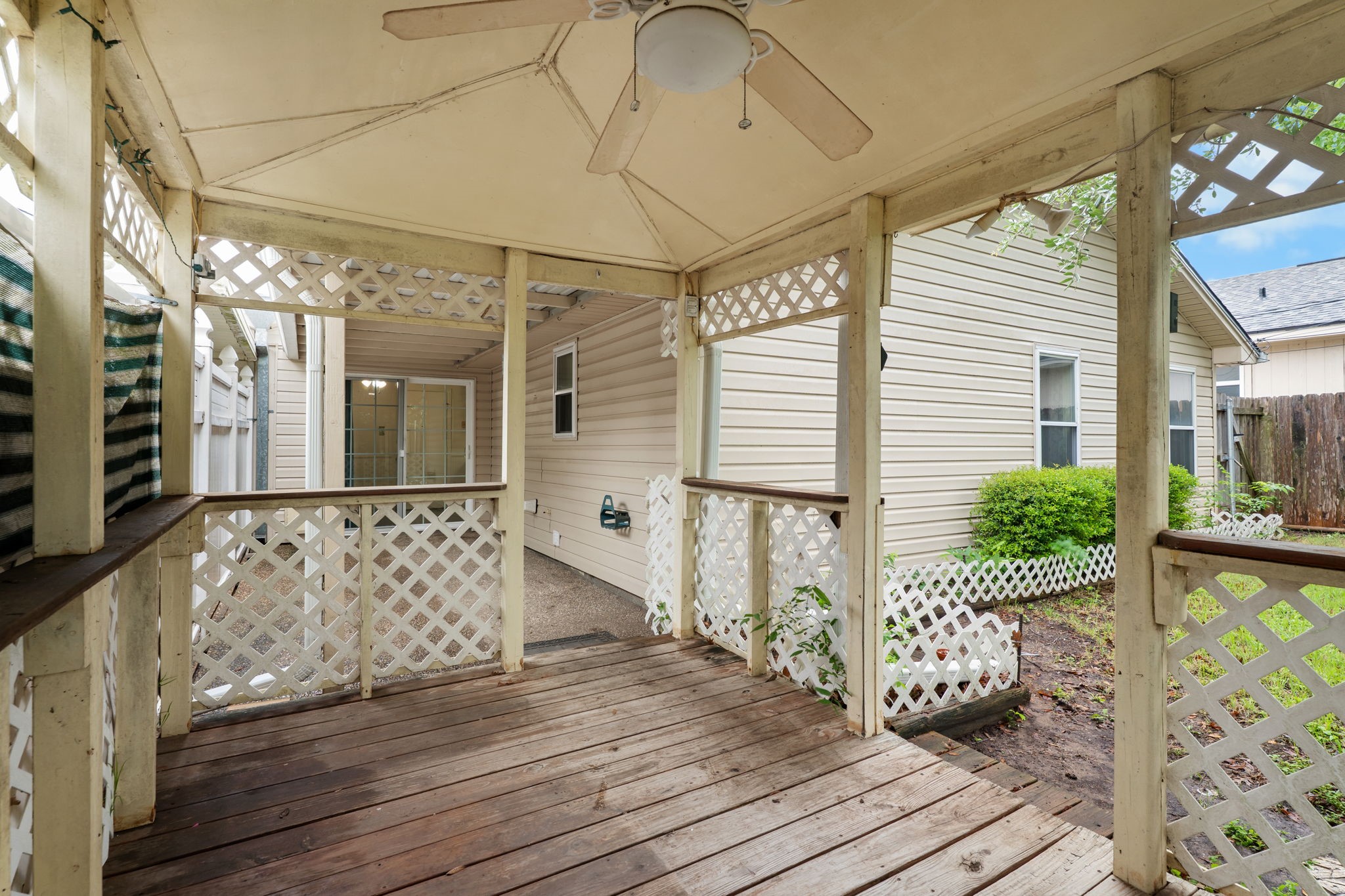 1108 Chapel View Drive Waco TX 76712