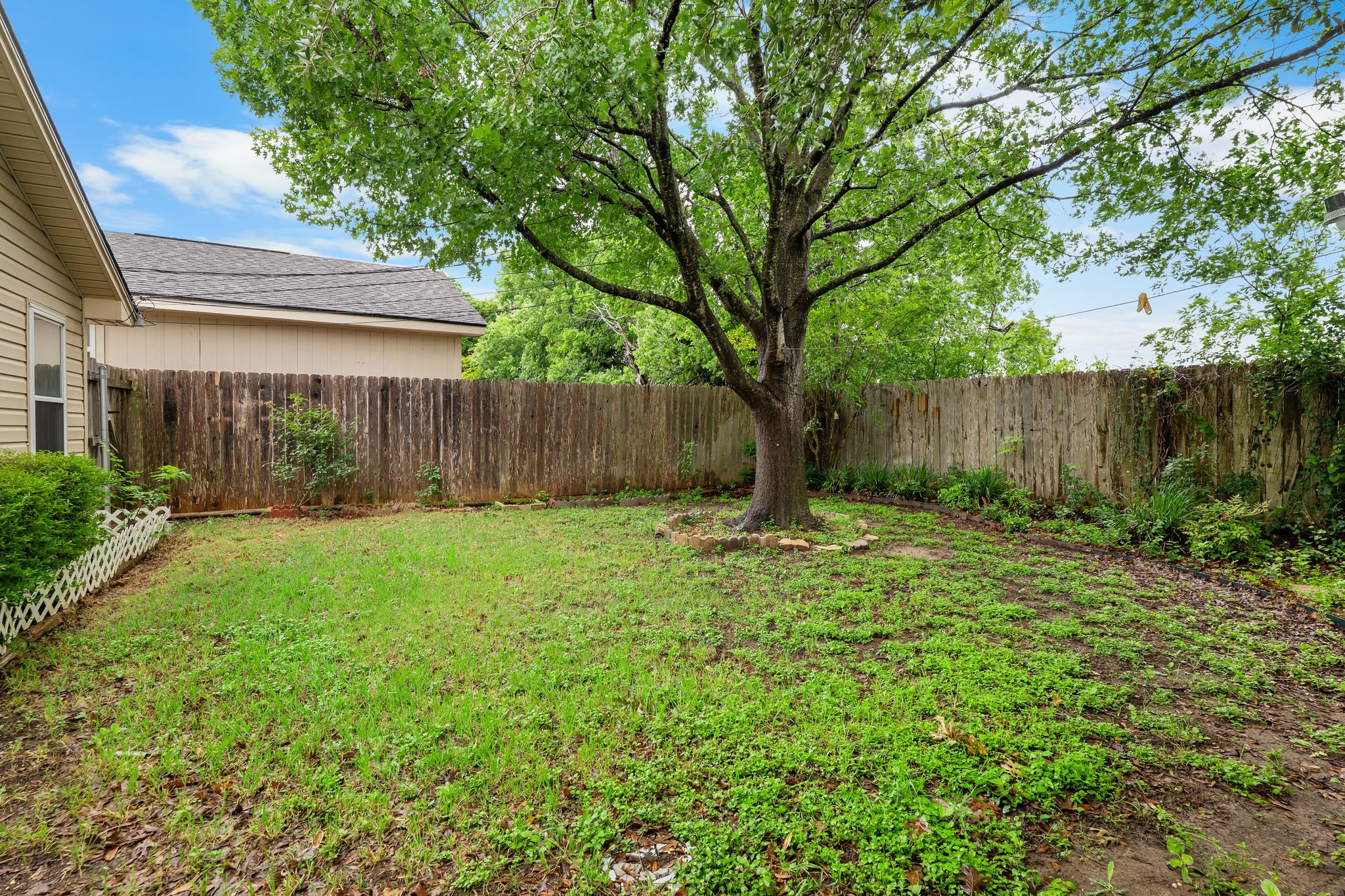 1108 Chapel View Drive Waco TX 76712