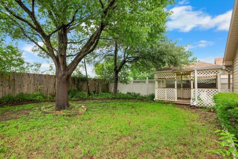 1108 Chapel View Drive Waco TX 76712