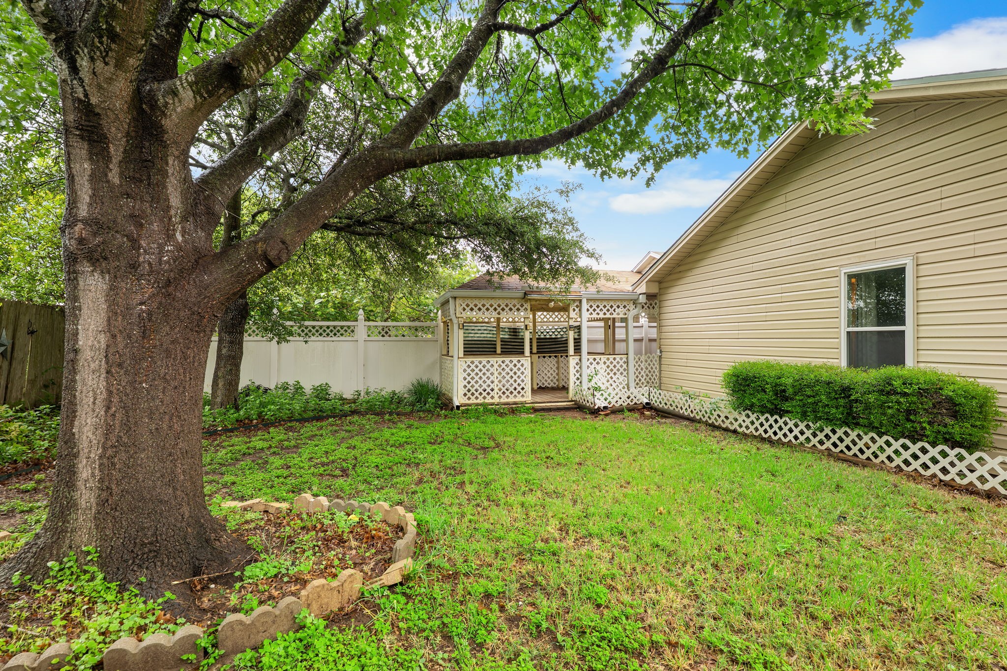1108 Chapel View Drive Waco TX 76712