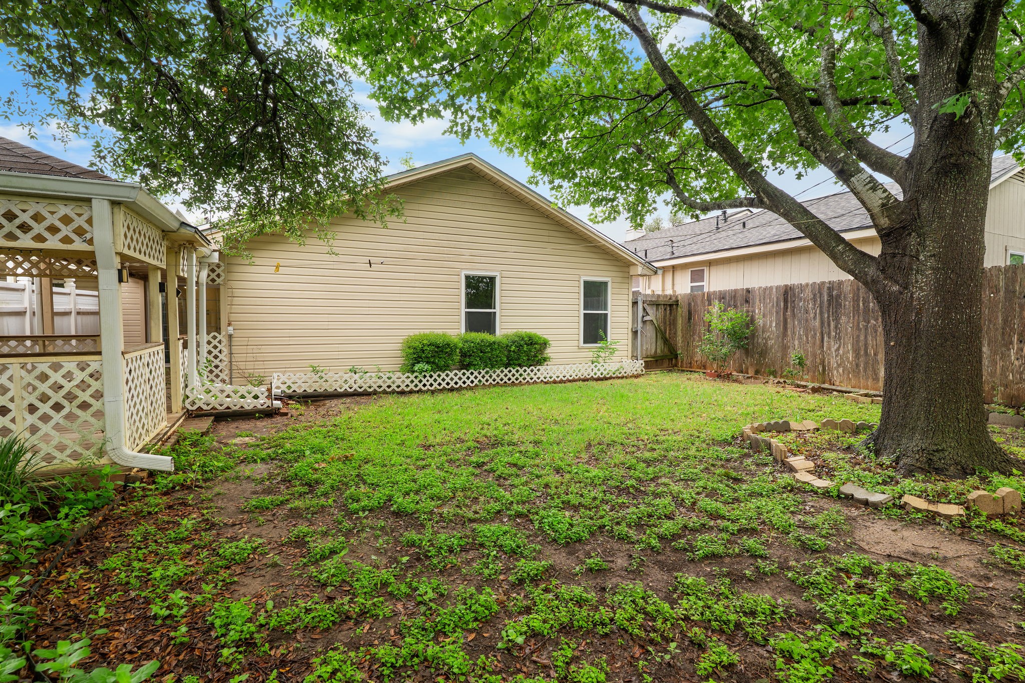 1108 Chapel View Drive Waco TX 76712