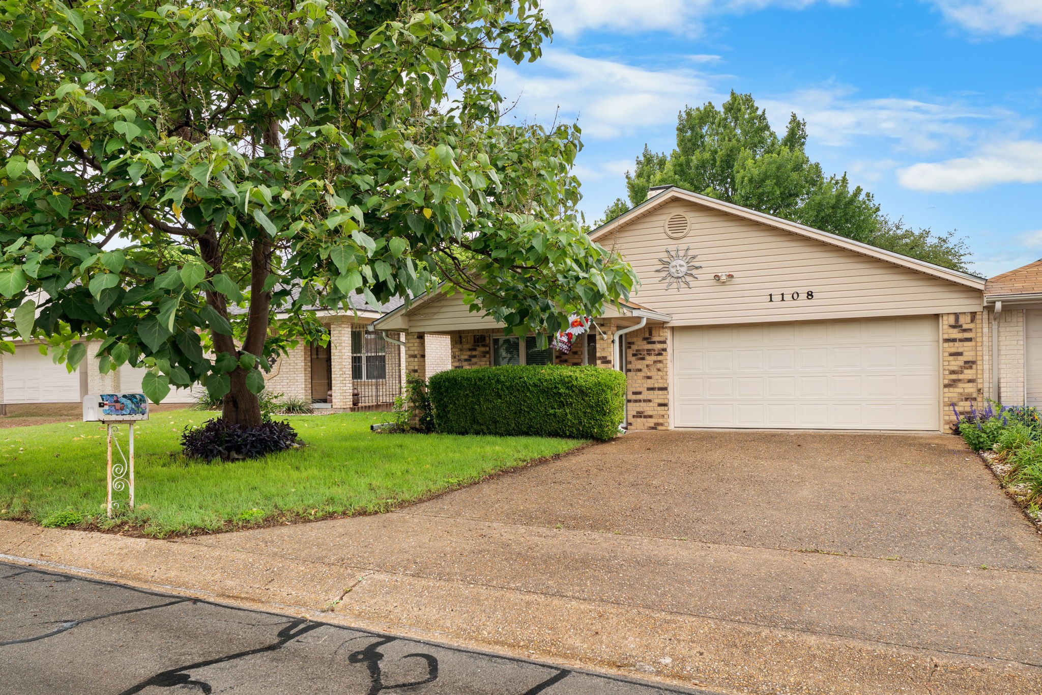 1108 Chapel View Drive Waco TX 76712