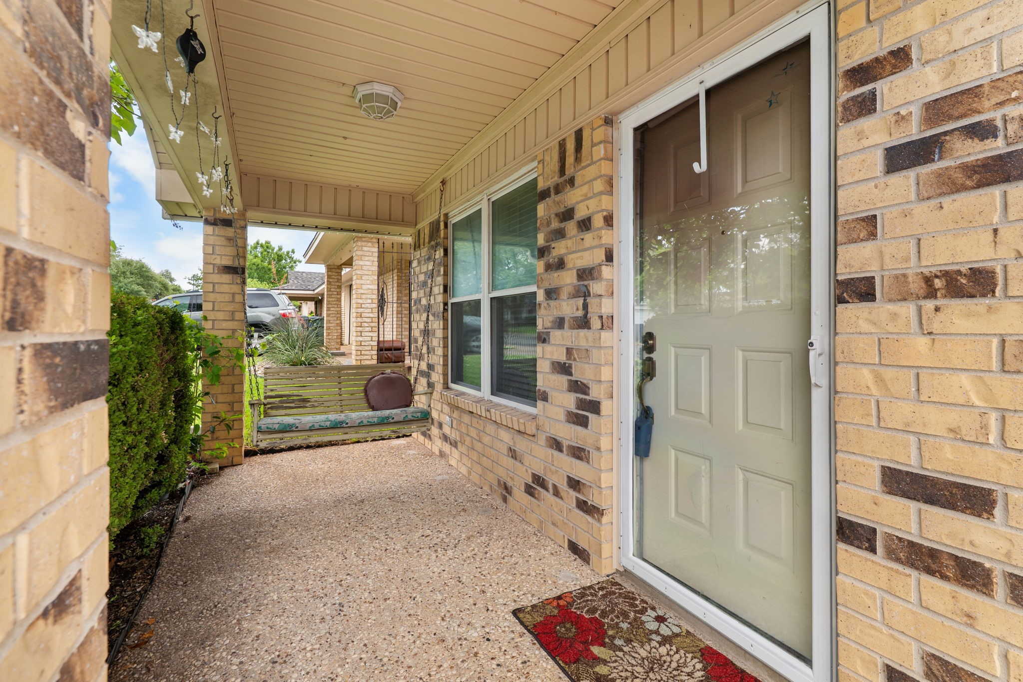 1108 Chapel View Drive Waco TX 76712