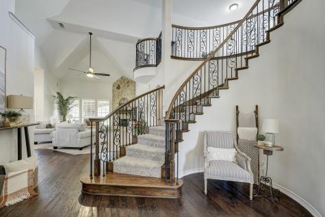 14008 Paterno Drive Frisco TX 75035