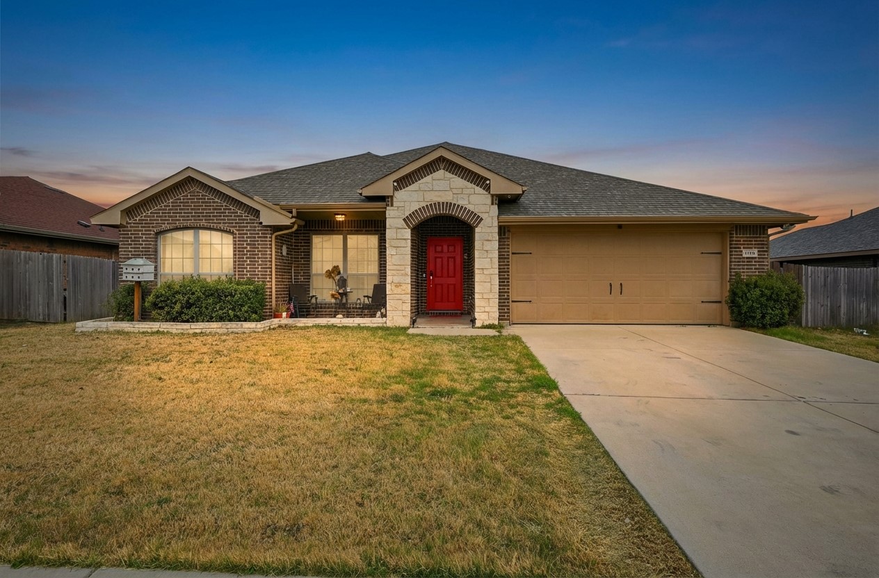 3308 Aruba Lane Fort Worth TX 76123