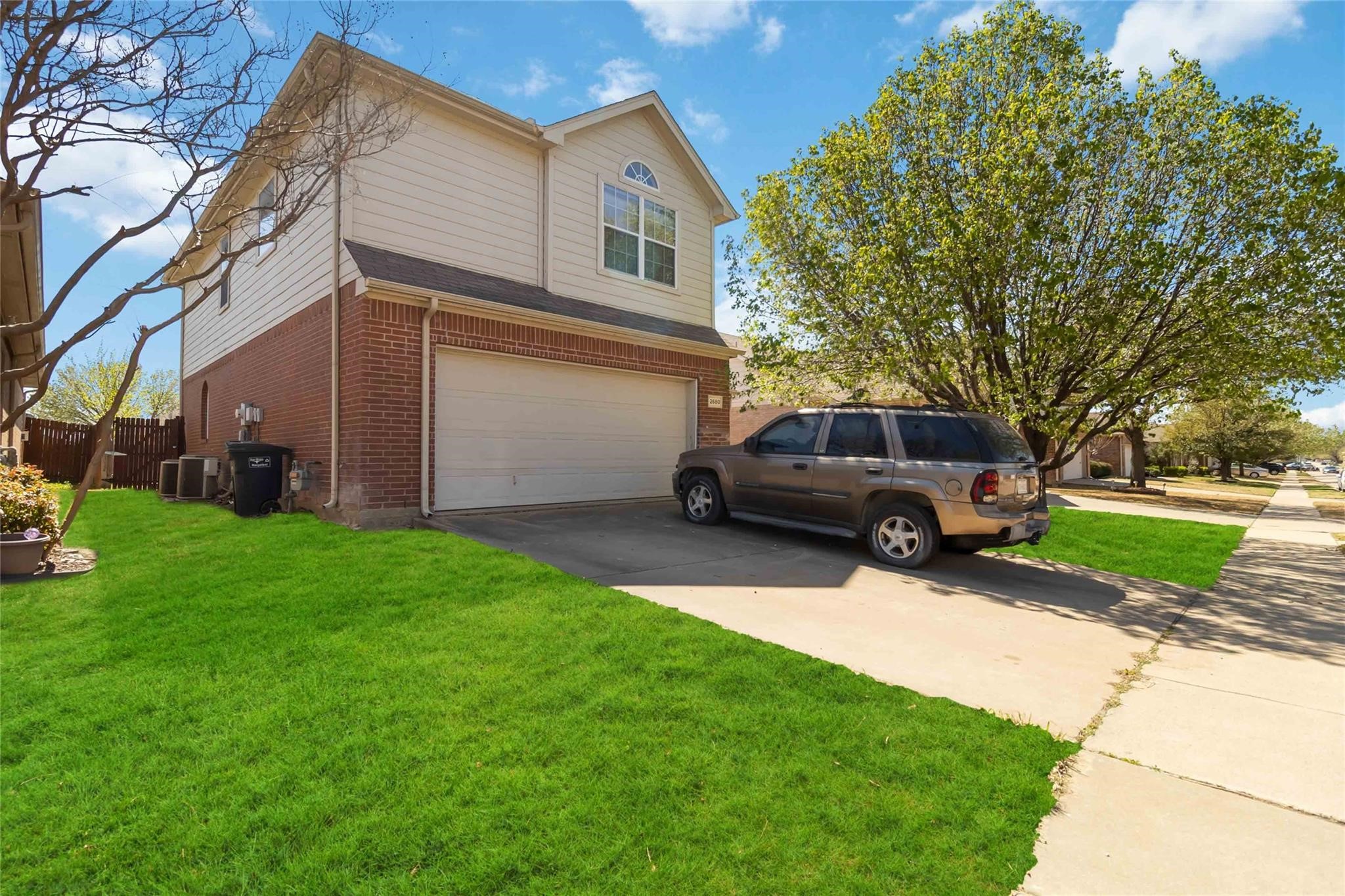 2680 Silver Hill Drive Fort Worth TX 76131