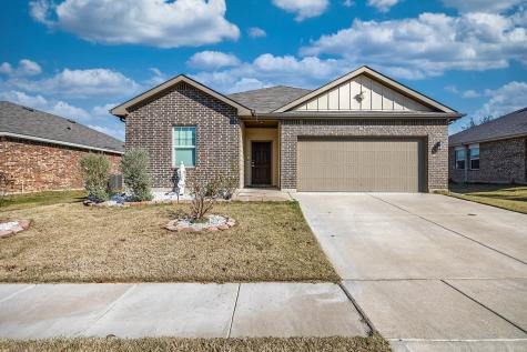 492 Bank Way Crowley TX 76036