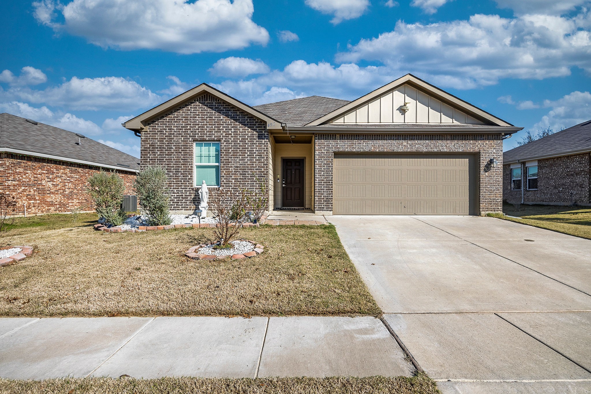 492 Bank Way Crowley TX 76036