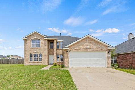 7205 Lake Roberts Way Arlington TX 76002