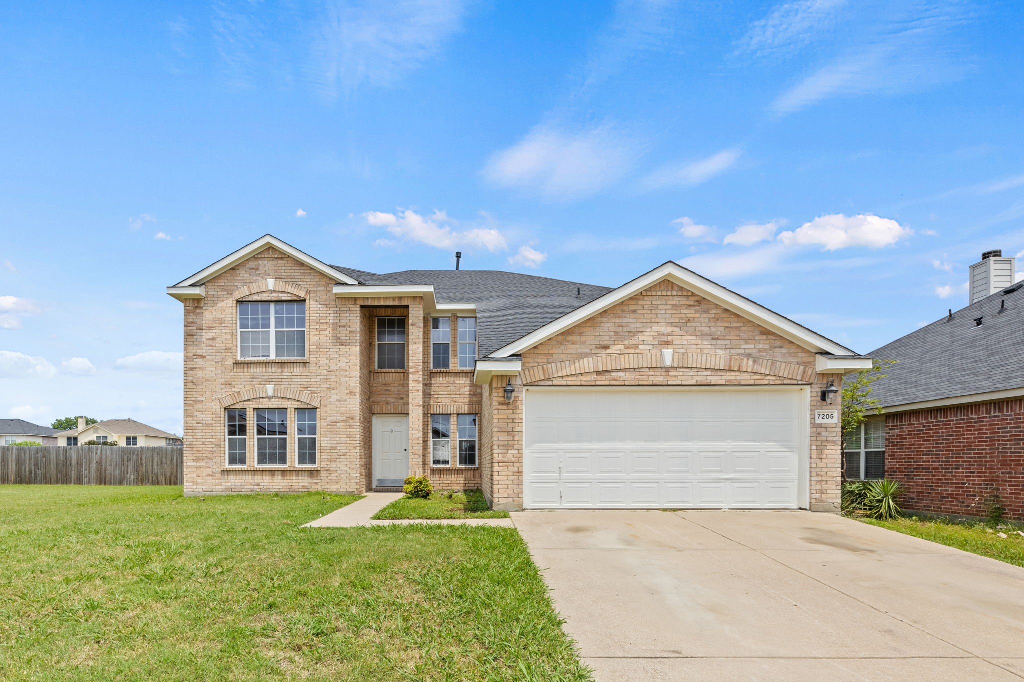 7205 Lake Roberts Way Arlington TX 76002