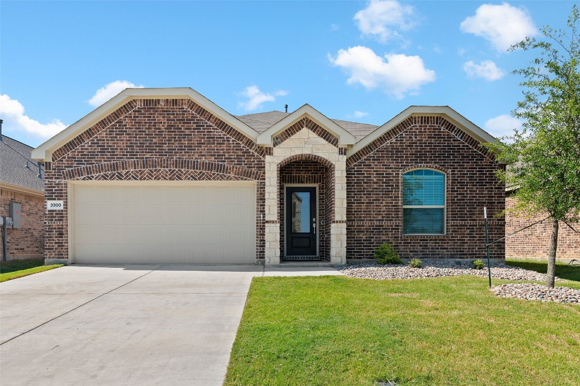 3300 Goose Lane Mckinney TX 75071