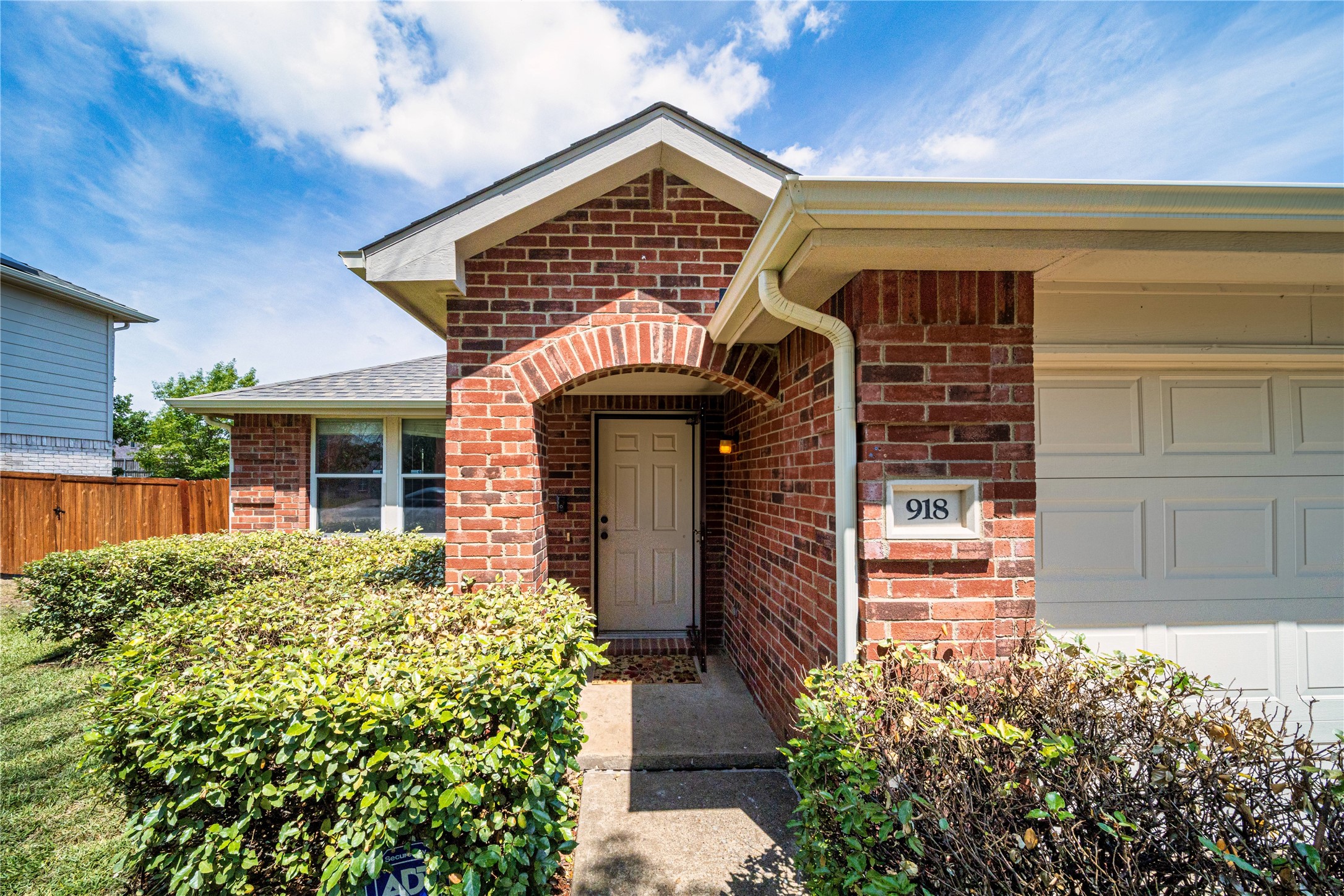 918 Ann Drive Wylie TX 75098