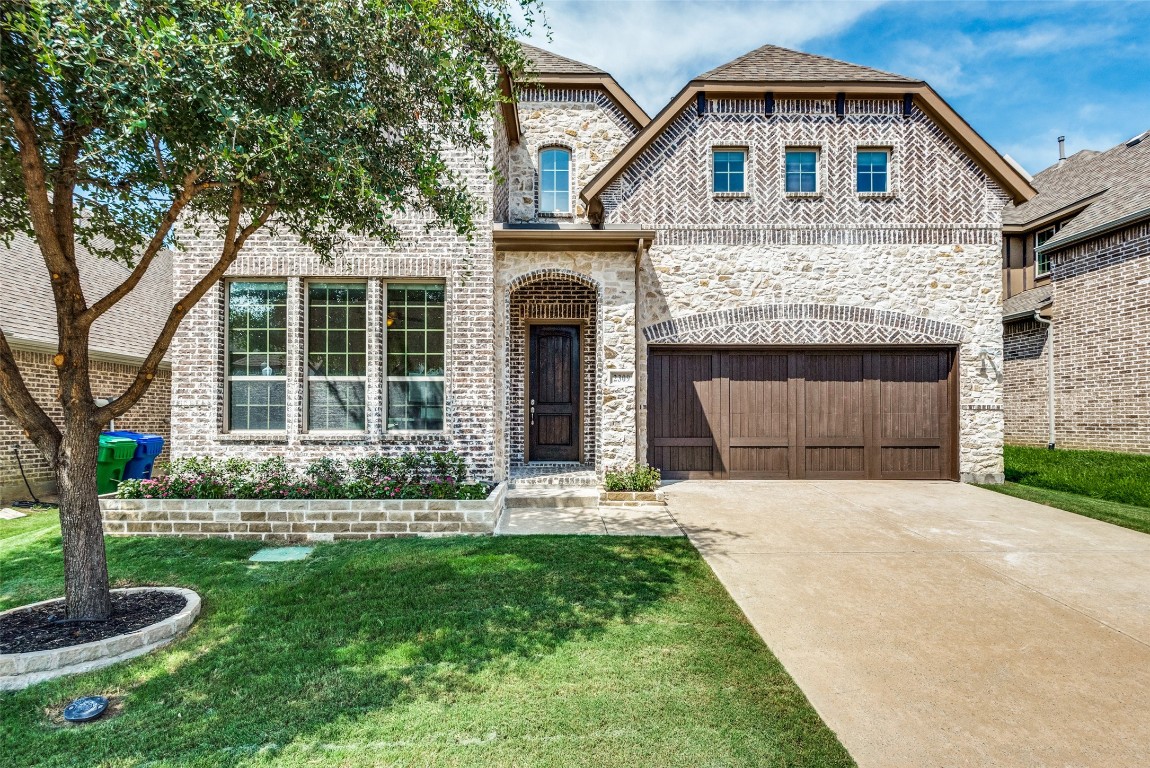2309 Mare Road Carrollton TX 75010