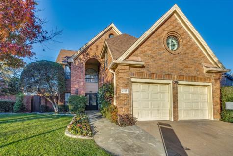 4115 Rive Lane Addison TX 75001