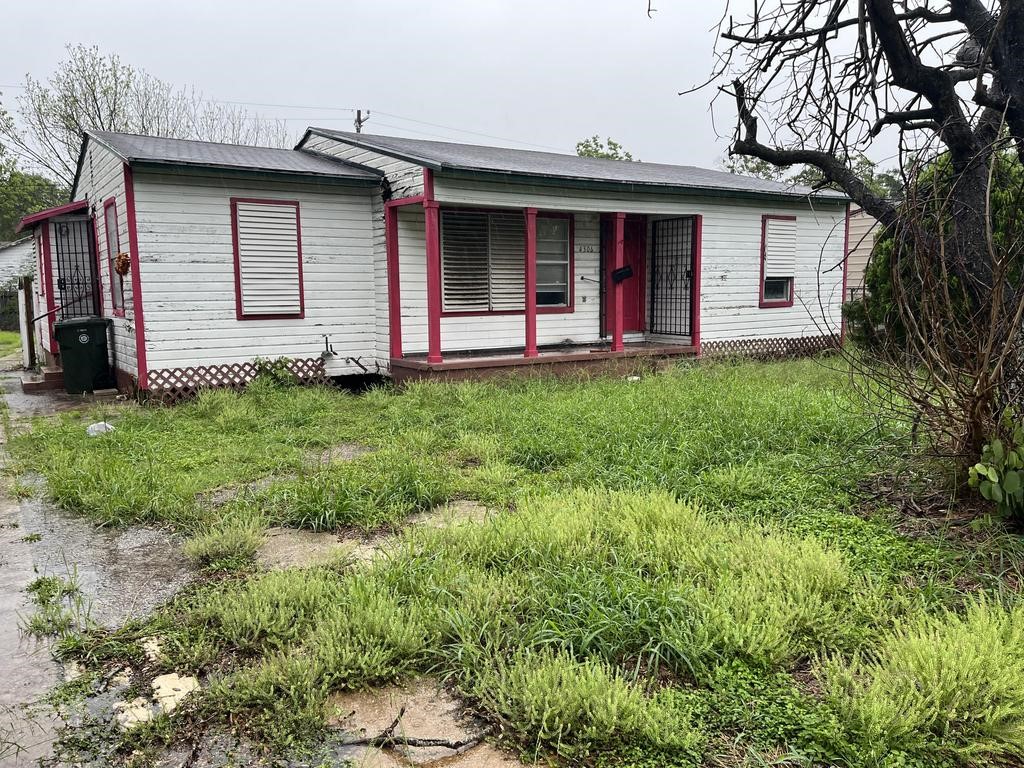 4306 Christie Street Corpus Christi TX 78415