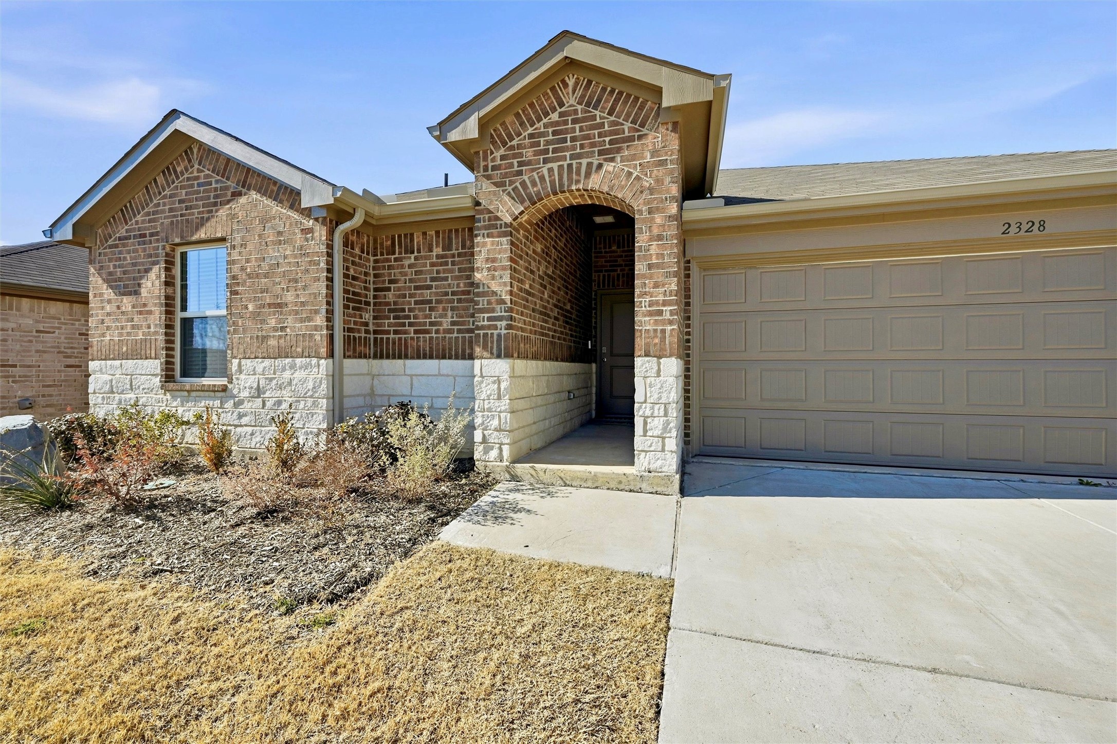 2328 Burleson Road Sherman TX 75090