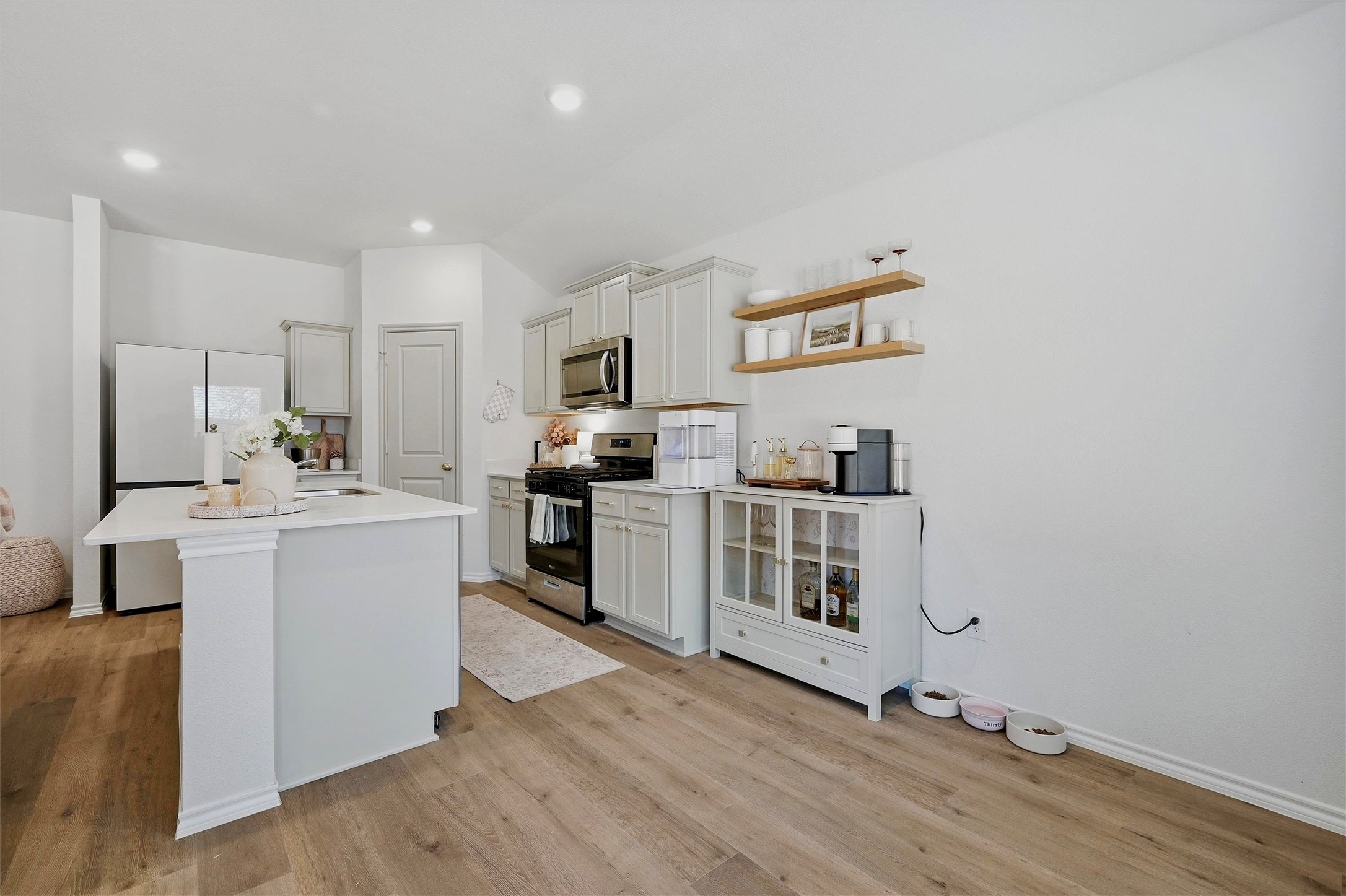 2328 Burleson Road Sherman TX 75090