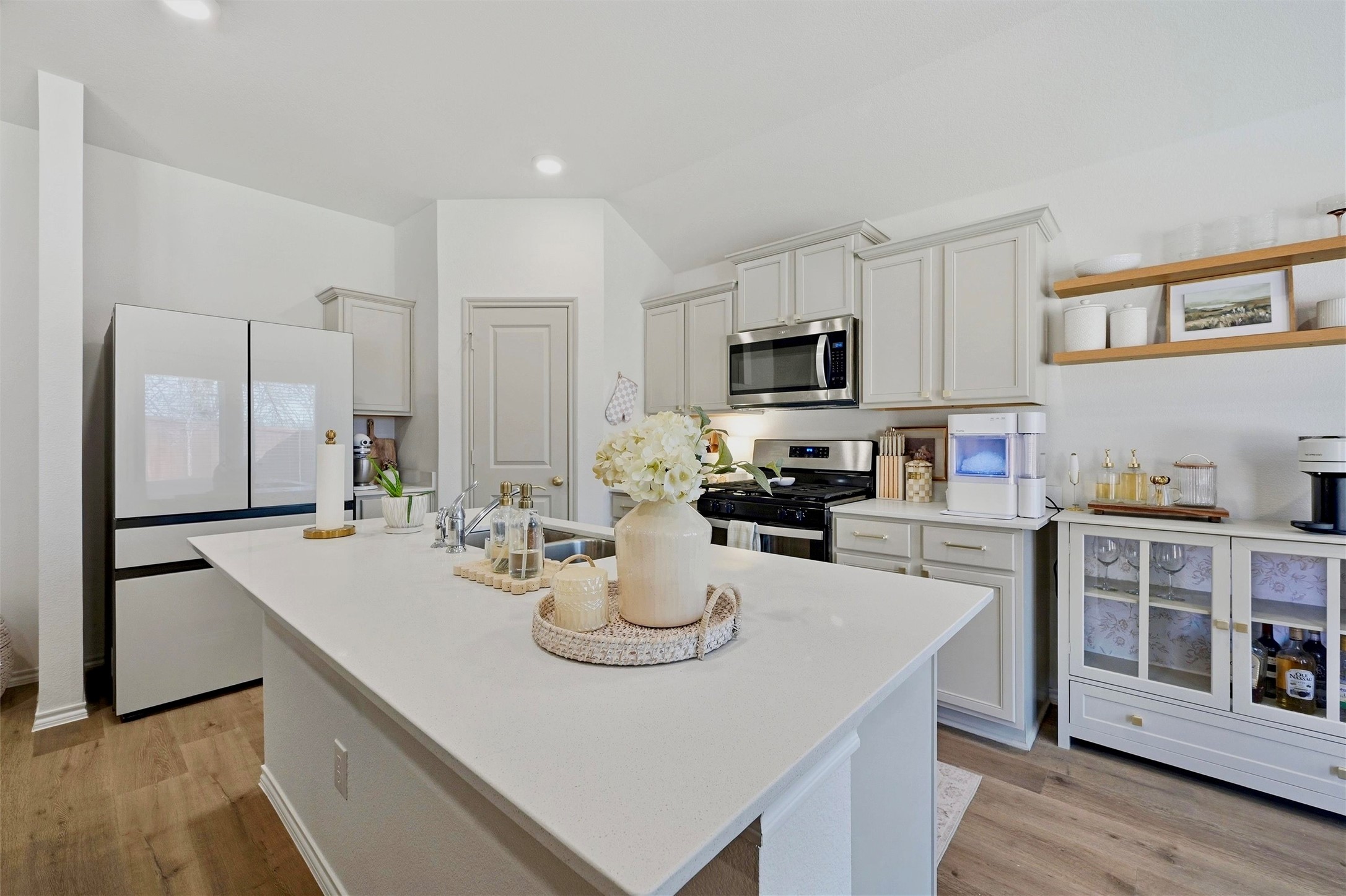2328 Burleson Road Sherman TX 75090