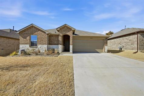 2328 Burleson Road Sherman TX 75090