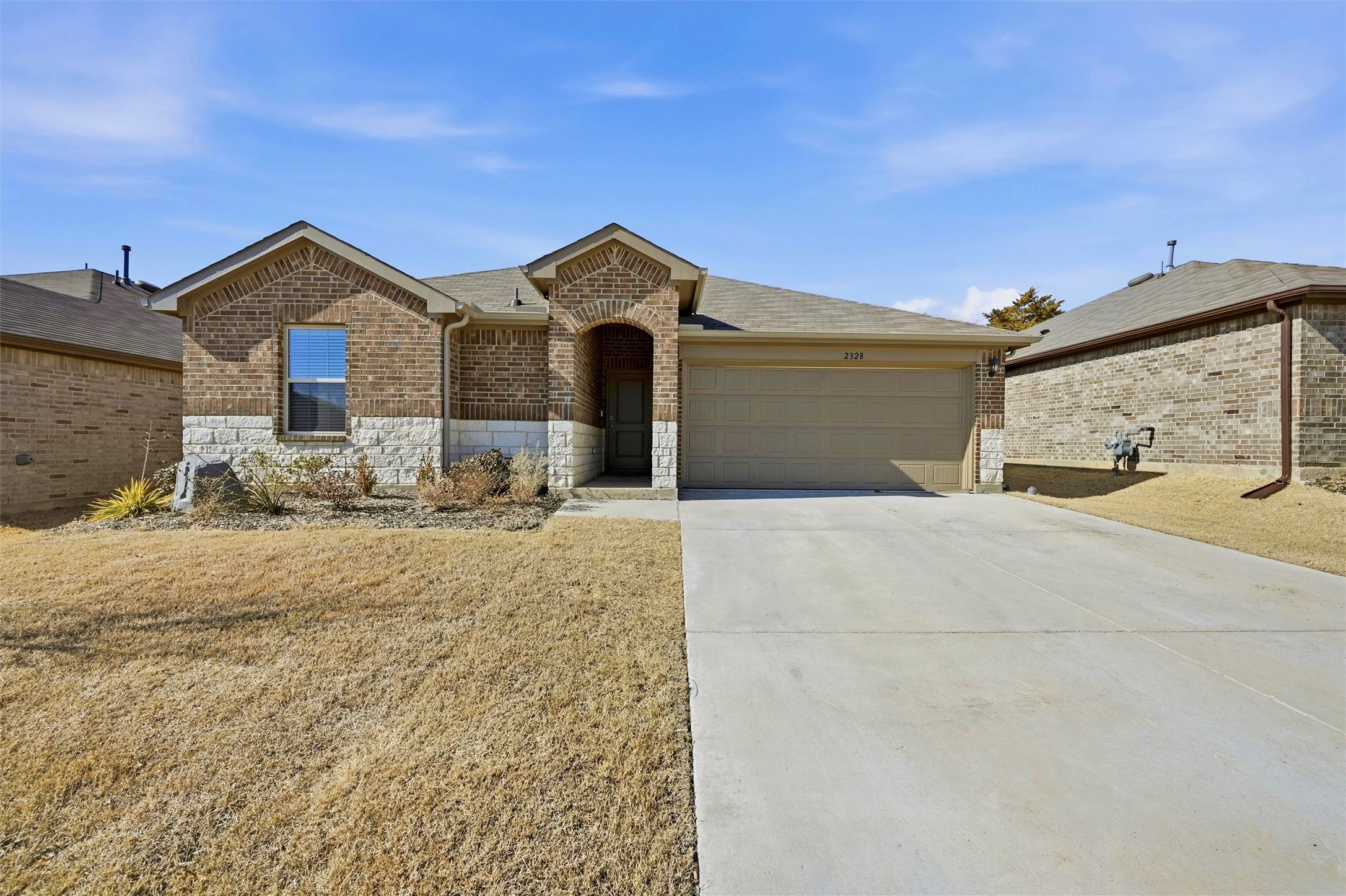 2328 Burleson Road Sherman TX 75090