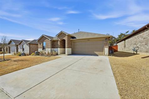 2328 Burleson Road Sherman TX 75090