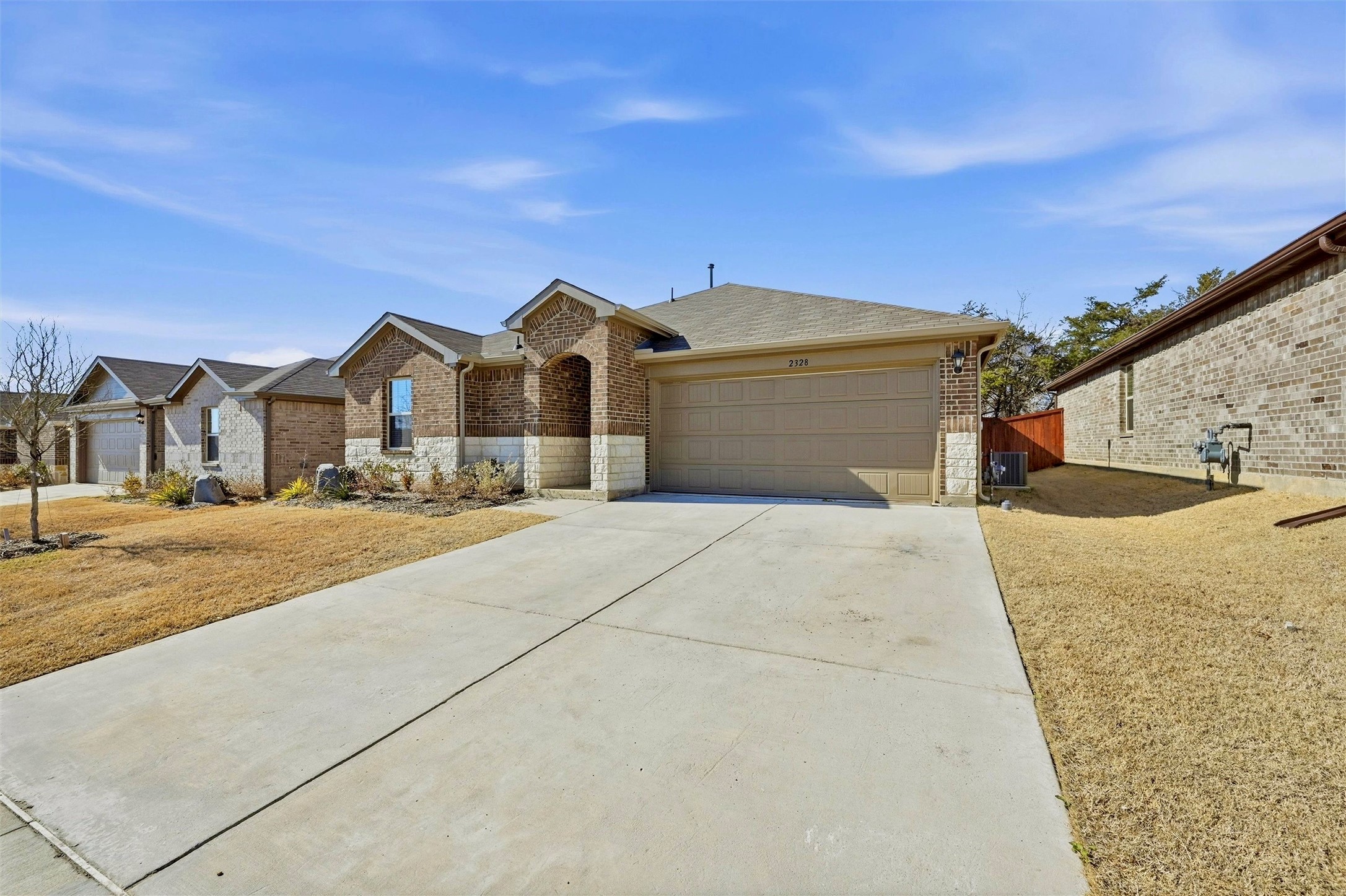 2328 Burleson Road Sherman TX 75090