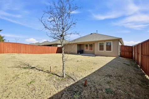2328 Burleson Road Sherman TX 75090