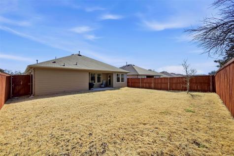 2328 Burleson Road Sherman TX 75090