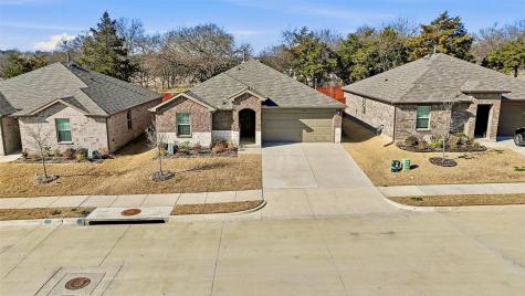 2328 Burleson Road Sherman TX 75090