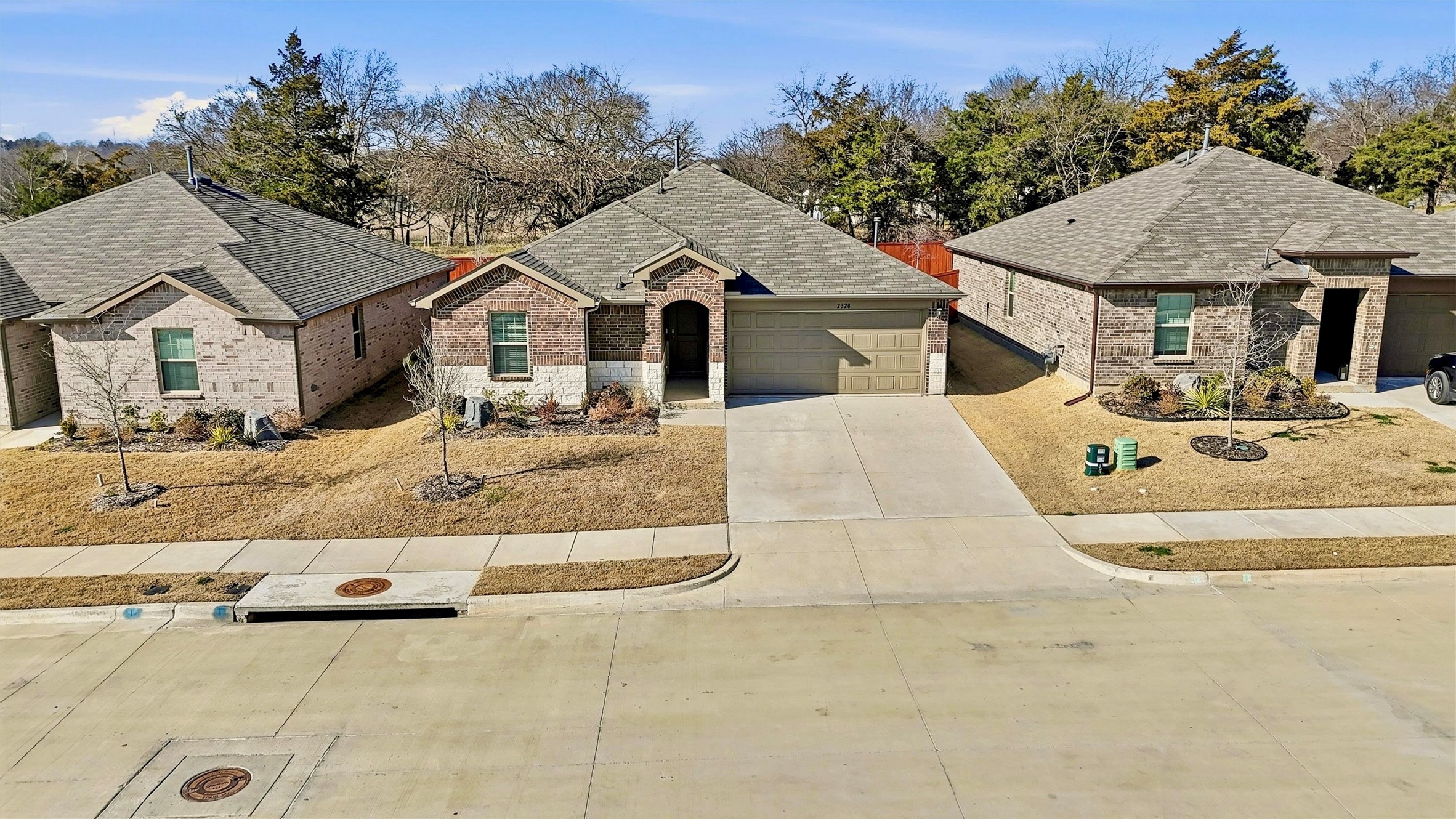 2328 Burleson Road Sherman TX 75090