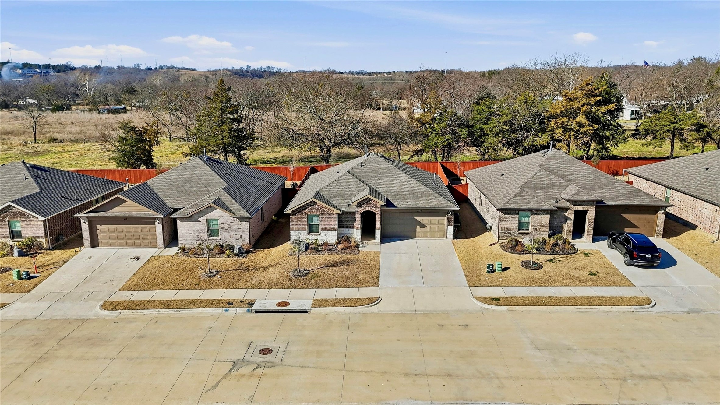 2328 Burleson Road Sherman TX 75090