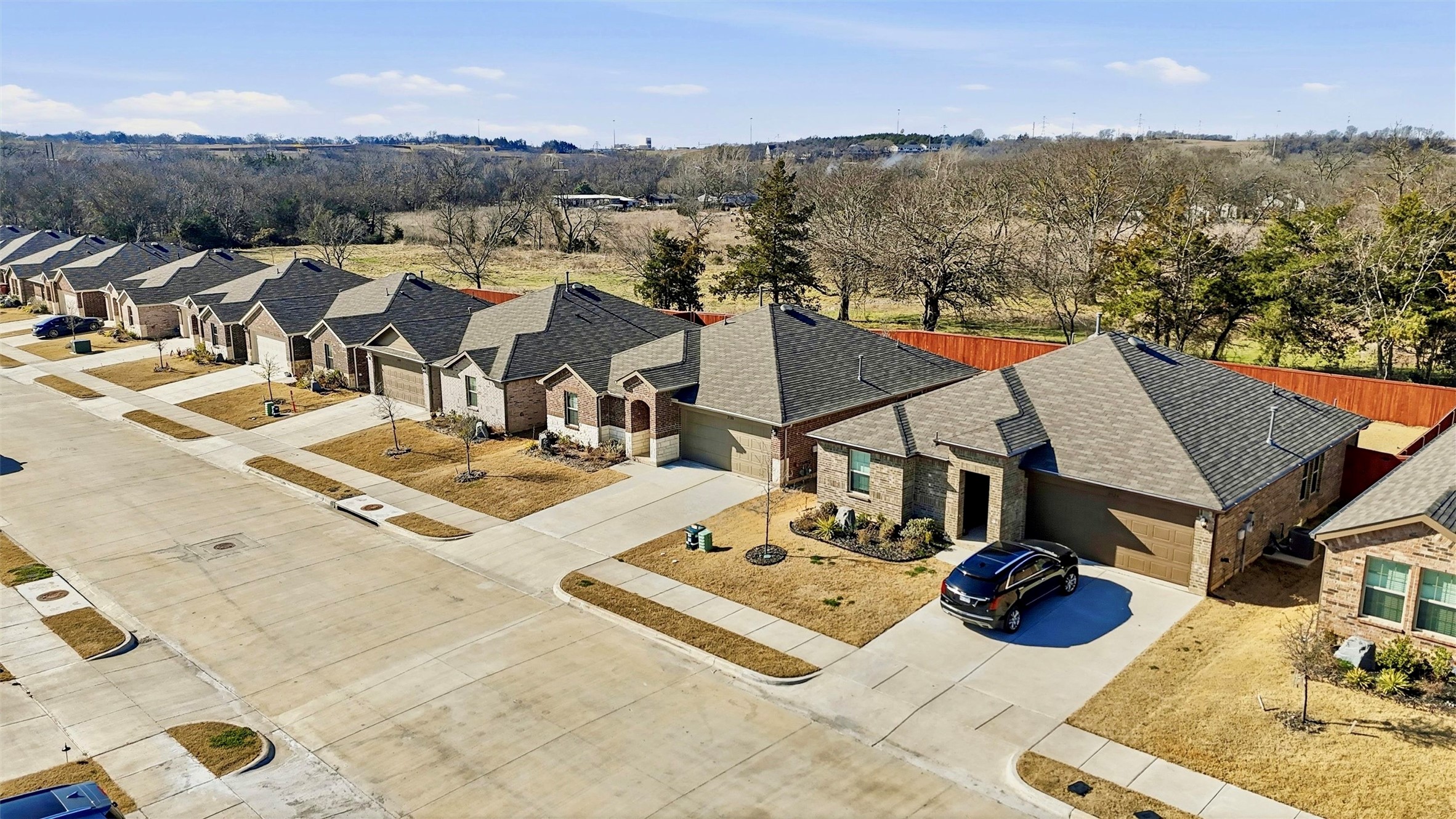 2328 Burleson Road Sherman TX 75090